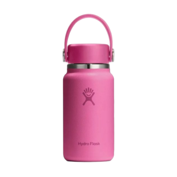 Bình giữ nhiệt Hydro Flask Micro 6.7oz Wide Flex Cap (TNY200)