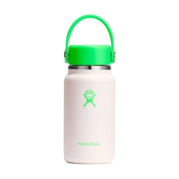 Bình giữ nhiệt Hydro Flask Micro 6.7oz Wide Flex Cap (TNY200)