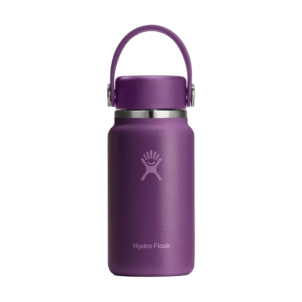 Bình giữ nhiệt Hydro Flask Micro 6.7oz Wide Flex Cap (TNY200)
