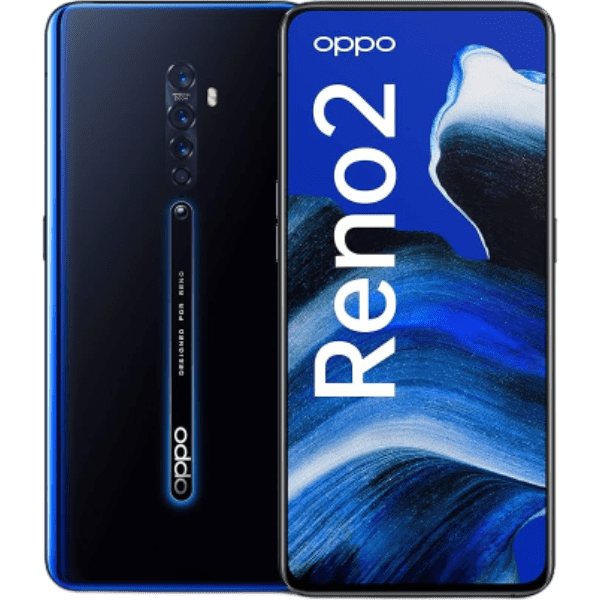 OPPO Reno 2 128GB (Likenew)