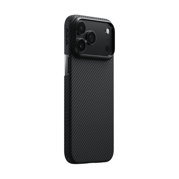 Ốp lưng iPhone 17 Pro Max PITAKA Ultra Slim