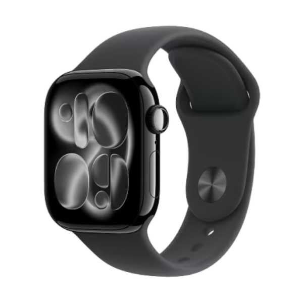 Apple Watch Series 11 42mm (GPS) Viền nhôm - Dây cao su M/L