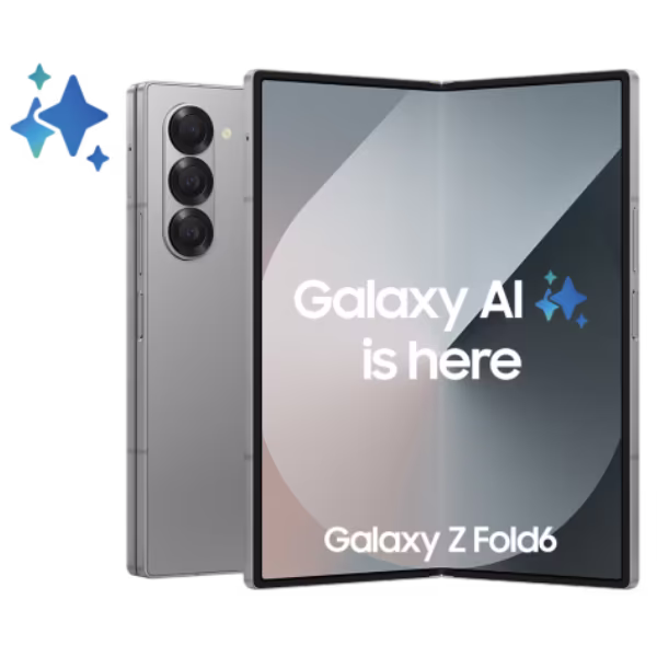 Samsung Galaxy Z Fold6 5G 256GB cũ (Like New)