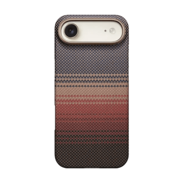 Ốp lưng iPhone Air PITAKA Ultra Slim