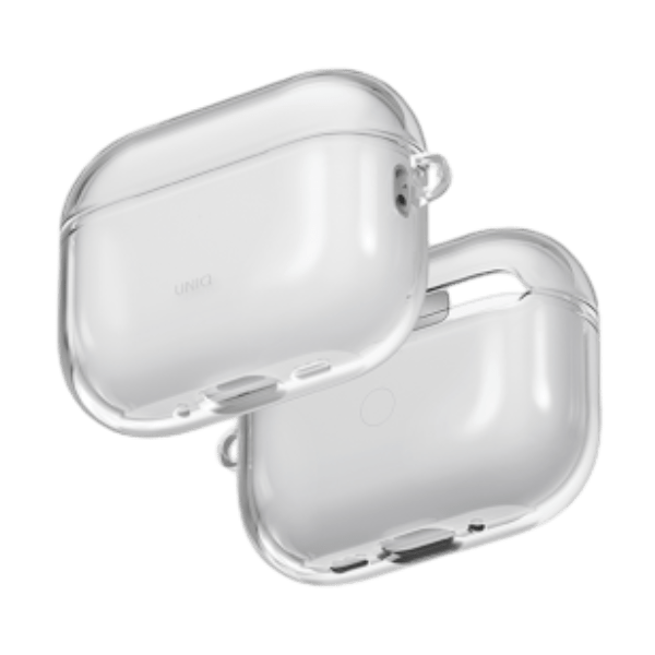 Ốp lưng AirPods Pro 3 UNIQ Glase
