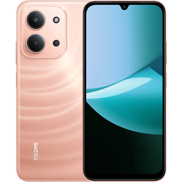 Xiaomi Redmi 15C 128GB Chính Hãng