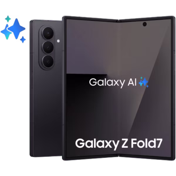 Samsung Galaxy Z Fold7 5G 256GB Chính Hãng (BHĐT)