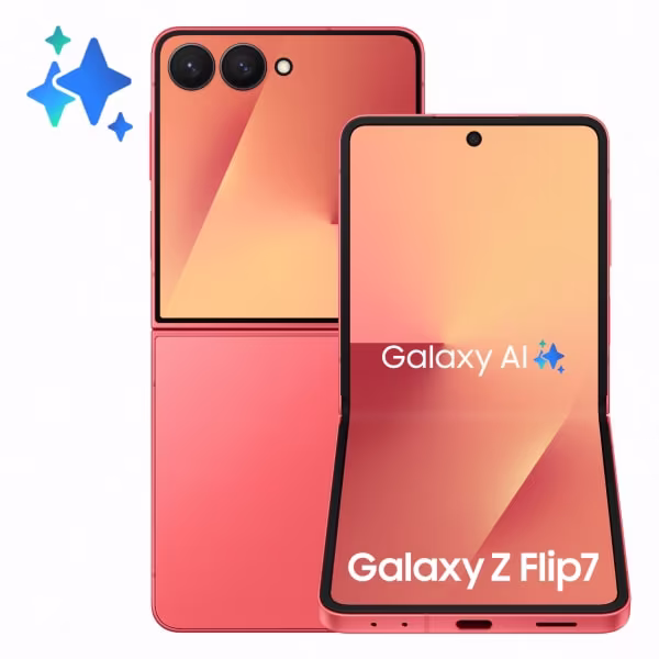 Samsung Galaxy Z Flip7 5G 256GB Chính Hãng (BHĐT)