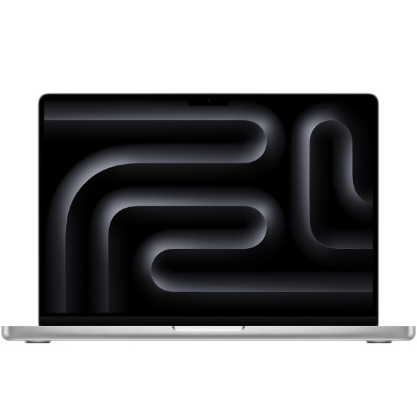 MacBook Pro 2025 14 inch M5 10‑core CPU | 10‑core GPU 16GB/512GB Chính Hãng