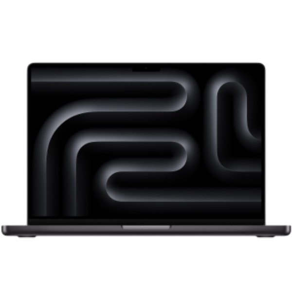 MacBook Pro 2025 14 inch M5 10‑core CPU | 10‑core GPU 16GB/1TB Chính Hãng