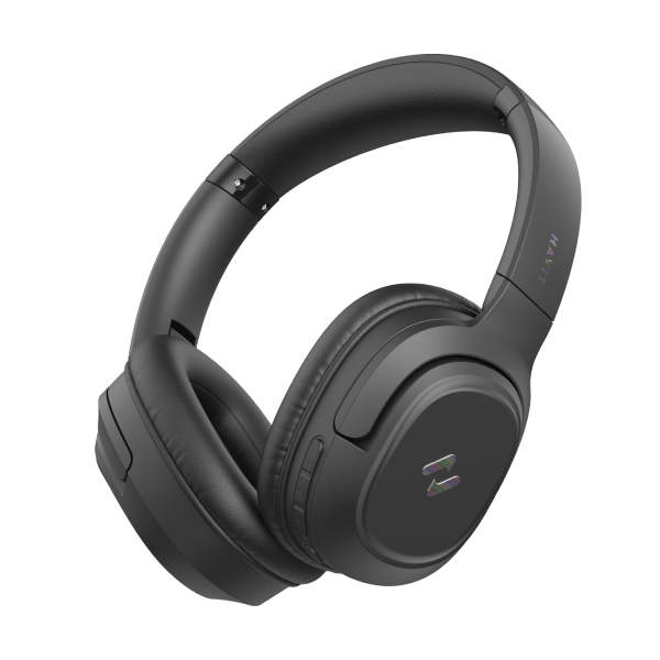 Tai nghe Bluetooth chụp tai HAVIT H612BT Pro (ANC)