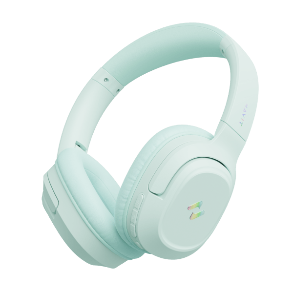 Tai nghe Bluetooth chụp tai HAVIT H612BT Pro (ANC)