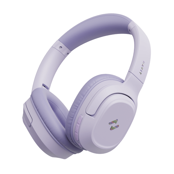 Tai nghe Bluetooth chụp tai HAVIT H612BT Pro (ANC)