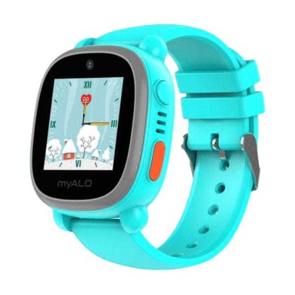 Đồng hồ thông minh trẻ em myALO K64