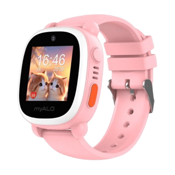 Đồng hồ thông minh trẻ em myALO K64