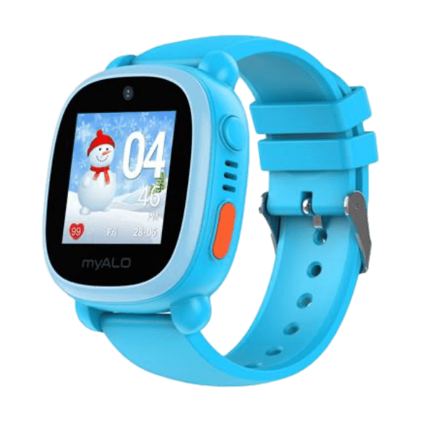 Đồng hồ thông minh trẻ em myALO K64