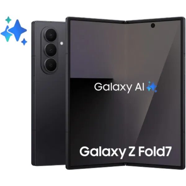 Samsung Galaxy Z Fold7 5G 512GB cũ (Fullbox, Like New)