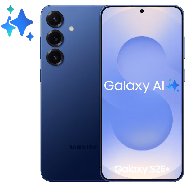 Samsung Galaxy S25 Plus 5G 512GB cũ (Like New)