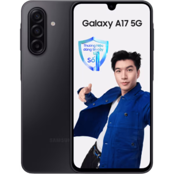 Samsung Galaxy A17 5G 128GB Chính Hãng (BHĐT)