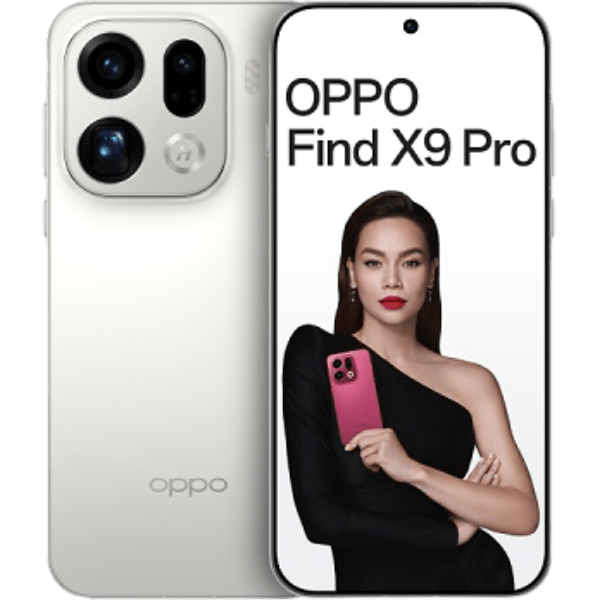 OPPO Find X9 Pro 5G Chính Hãng