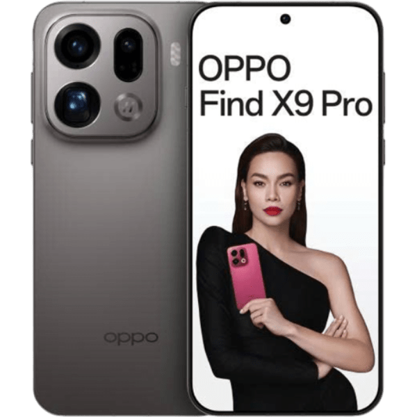 OPPO Find X9 Pro 5G Chính Hãng