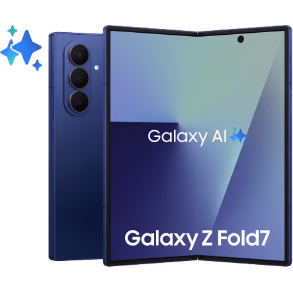 Samsung Galaxy Z Fold7 5G 256GB cũ (Like New)